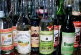В России собираются увеличить цену на водку
