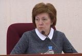Елена Авдеева сложит полномочия мэра Череповца