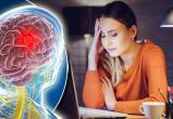 Онколог назвал главные симптомы рака мозга