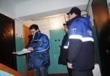 Череповчан оштрафовали за отказ пустить в дом газовиков