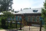 В Тотемском районе закроют санаторий «Зеленый бор» для детей с нарушениями двигательного аппарата