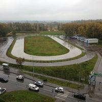 Стадион Локомотив, Вологда