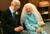 Психолог связала «старение» невест с ростом количества разводов