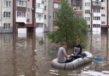 До 1 миллиарда человек будут подвержены дополнительным рискам затопления и штормов