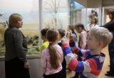Пришедшим в Вологодский музей-заповедник в костюме животного 6 октября билеты можно не покупать