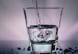 В Вологодской области острый дефицит питьевой воды