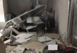 Пресс-служба банка подтвердила взрыв в отделении в Череповце (ВИДЕО)