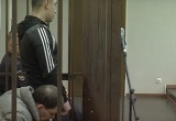 В Вологде начался суд по делу убийц, расчленивших тело мужчины