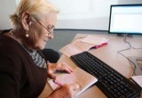 МТС научит вологодских пенсионеров мобильной грамотности