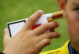 Родителей за курящих детей хотят наказать