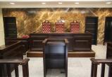 15 млн рублей потратят на мебель в новое здание суда в Череповце 