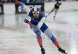 Конькобежец из Череповца Артем Арефьев в Подмосковье установил мировой рекорд среди юниоров
