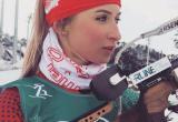 Биатлонистка из Великого Устюга продолжит карьеру в сборной Сербии