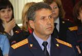 Руководитель СК РФ по Вологодской области и начальник департамента здравоохранения проведут личный прием