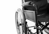 Ничего святого: безработный украл инвалидную коляску