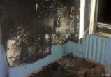  Из горящего общежития в Вологде пожарные спасли 17 человек