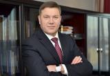 В «Национальном рейтинге» губернаторов Олег Кувшинников занял 8 место из 25 позиций