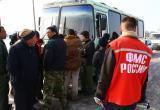Решением судов Вологодской области 50 нелегальных мигрантов депортировали за пределы России