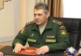 Военный комиссар Вологодской области Алексей Зотов стал третьим на фестивале «Армия России — 2019»