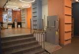 Библиотека N6 Вологды откроется через неделю под новым названием «Книжный экспресс»