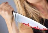 В Череповецком районе женщина ударила сожителя ножом во время застолья