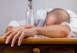 Уровень смертности вологжан от алкоголя остается высоким