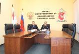 Работа полиции в Вологодской области остается стабильной и эффективной