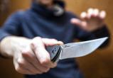 В Вологде иностранец с ножом напал на полицейского 