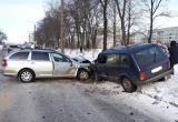 Пять человек пострадали в аварии в Соколе