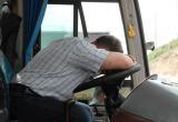 Водителей автобусов обещают обеспечить браслетами, отслеживающими их усталость