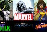 В фильмы по комиксам Marvel введут трех новых супергероев