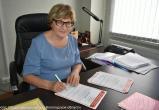 Ольга Данилова, председатель областной Общественной палаты, уходит со своего поста