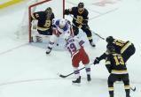 Павел Бучневич вновь отличился в НХЛ (видео)