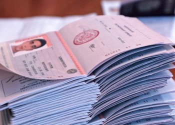 Как мошенники используют ваши паспортные данные