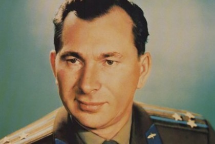 Павел Иванович Беляев. 26 июня 1925 года - 10 января 1970 года