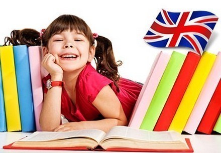 Английский язык для детей в центре ВИЛЛИ