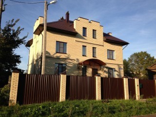 Мини-гостиница на Образцова 14, Вологда