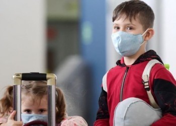 3 действующих способа защитить ребенка от коронавируса