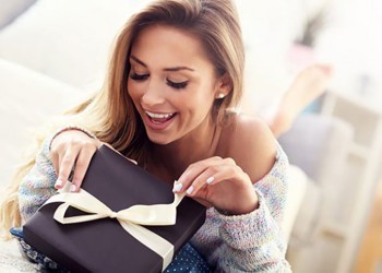 Как получить подарок от любимого, который ты хочешь?