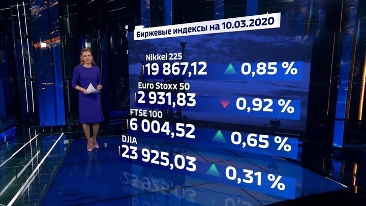«Черный вторник» рынок пережил, а как сохранить оставшиеся сбережения?