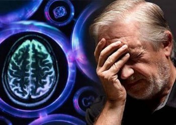 Первые признаки болезни Альцгеймера