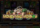 Игровой автомат Money Mad Monkey 