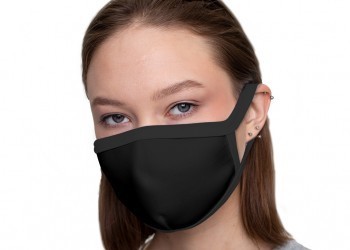 Многоразовая маска: правила ухода во время пандемии