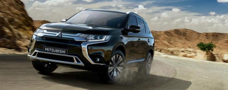 Уникальное предложение для владельцев Mitsubishi Уникальное предложение для владельцев Mitsubishi