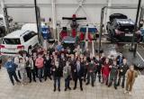 Тойота Центр Вологда победил во всероссийском конкурсе «Автодилер года-2020»