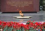 В Вологодской области отметили День Победы