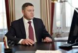 Олег Кувшинников рассказал о своих преемниках на посту губернатора