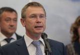 Сергей Каргинов не сдается: инфицированный коронавирусом депутат Госдумы пошел на поправку