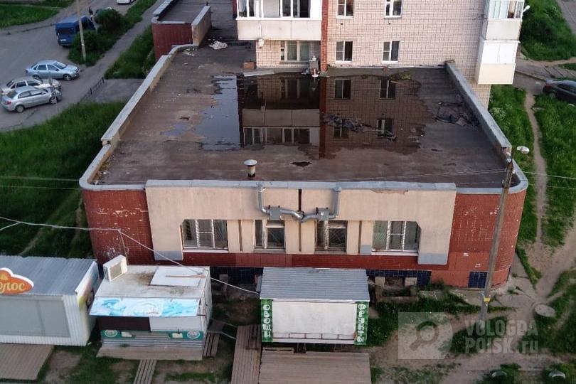 Хочется узнать судьбу женской консультации на Архангельской 13Б Хочется узнать судьбу женской консультации на Архангельской 13Б