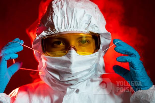Мне непонятно, отчего такая большая смертность у врачей, которые контактируют с ковидниками Мне непонятно, отчего такая большая смертность у врачей, которые контактируют с ковидниками